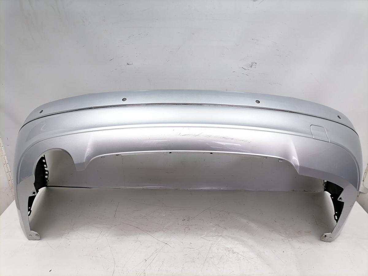 Mercedes W204 original Sto&szlig;stange Stossf&auml;nger hinten Limousine Bj.2010
